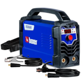 MAQUINA / INVERSORA DE SOLDA 200A FLAMA 201 BIVOLT - BOXER