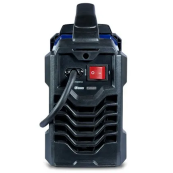 MAQUINA / INVERSORA DE SOLDA 200A FLAMA 201 BIVOLT - BOXER