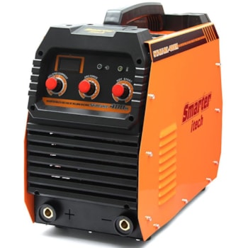 MÁQUINA INVERSORA DE SOLDA E TIG 400A - STARARC-400M SMARTER MÁQUINA INVERSORA DE SOLDA E TIG 400A - STARARC-400M SMARTER