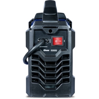 MÁQUINA INVERSORA DE SOLDA FLAMA 221 TIG 220A COM DISPLAY DIGITAL - 1005017 BOXER MÁQUINA INVERSORA DE SOLDA FLAMA 221 TIG 220A COM DISPLAY DIGITAL - 1005017 BOXER
