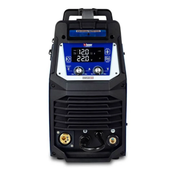 MAQUINA  /  INVERSORA DE SOLDA  MULTIPROCESSO MIGFLEX160 160A  BIVOLT - BOXER MAQUINA  /  INVERSORA DE SOLDA  MULTIPROCESSO MIGFLEX160 160A  BIVOLT - BOXER