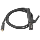 MÁQUINA INVERSORA DE SOLDA RETIFICADORA RIV130 - 6878130220 Voltagem:127V
