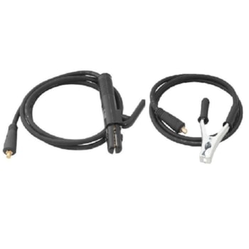 MÁQUINA INVERSORA DE SOLDA RETIFICADORA RIV130 - 6878130220 Voltagem:127V