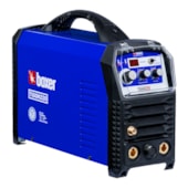 MÁQUINA INVERSORA DE SOLDA TIGON 220 220A 220V - 3005014 BOXER MÁQUINA INVERSORA DE SOLDA TIGON 220 220A 220V - 3005014 BOXER