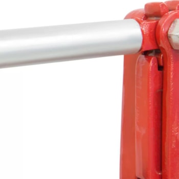 MAQUINA P/ CORTAR VERGALHOES DE ACO N 2 C/ ALAVANCA - 10013002 SOMAR MAQUINA P/ CORTAR VERGALHOES DE ACO N 2 C/ ALAVANCA - 10013002 SOMAR