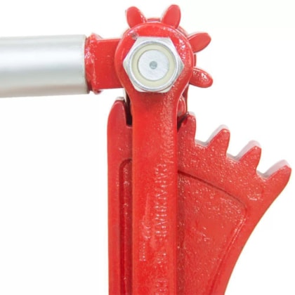 MAQUINA P/ CORTAR VERGALHOES DE ACO N 2 C/ ALAVANCA - 10013002 SOMAR MAQUINA P/ CORTAR VERGALHOES DE ACO N 2 C/ ALAVANCA - 10013002 SOMAR