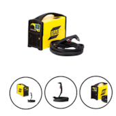 MÁQUINA PARA CORTE A PLASMA HANDYPLASMA 45I - 739967 ESAB MÁQUINA PARA CORTE A PLASMA HANDYPLASMA 45I - 739967 ESAB