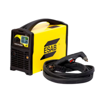 MÁQUINA PARA CORTE A PLASMA HANDYPLASMA 45I - 739967 ESAB MÁQUINA PARA CORTE A PLASMA HANDYPLASMA 45I - 739967 ESAB