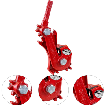MÁQUINA PARA CORTE DE VERGALHÃO N°3 - 10013023 SOMAR MÁQUINA PARA CORTE DE VERGALHÃO N°3 - 10013023 SOMAR