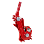MÁQUINA PARA CORTE DE VERGALHÃO N°3 - 10013023 SOMAR MÁQUINA PARA CORTE DE VERGALHÃO N°3 - 10013023 SOMAR