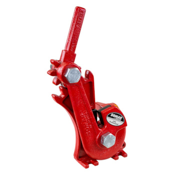 MÁQUINA PARA CORTE DE VERGALHÃO N°3 - 10013023 SOMAR MÁQUINA PARA CORTE DE VERGALHÃO N°3 - 10013023 SOMAR