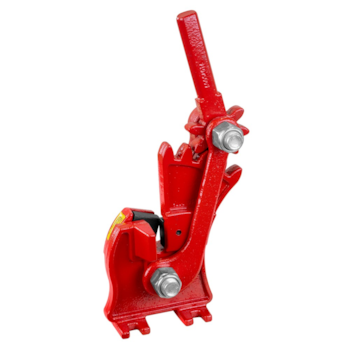 MÁQUINA PARA CORTE DE VERGALHÃO N°3 - 10013023 SOMAR MÁQUINA PARA CORTE DE VERGALHÃO N°3 - 10013023 SOMAR