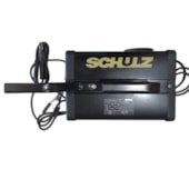 MÁQUINA TRANSFORMADOR DE SOLDA MTS 250 AH COMPACTA SCHULZ BI-VOLTS Voltagem:BIVOLT