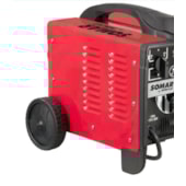 MÁQUINA TRANSFORMADOR DE SOLDA MTS200M BIVOLT SCHULZ Voltagem:BIVOLT
