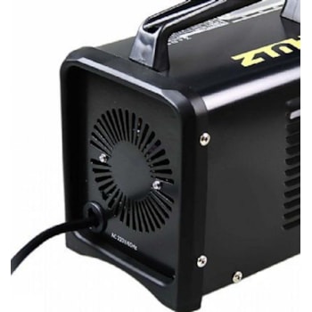 MÁQUINA TRANSFORMADORA DE SOLDA MTS150A SCHULZ - 919.0020-0 Voltagem:127V