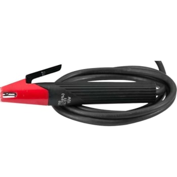 MÁQUINA TRANSFORMADORA DE SOLDA MTS150A SCHULZ - 919.0020-0 Voltagem:127V