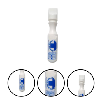 MARCADOR INDUSTRIAL TF LWB-0700 BRANCO 60ML 2,5 OU 5MM - M26-BR60-3 BADEN MARCADOR INDUSTRIAL TF LWB-0700 BRANCO 60ML 2,5 OU 5MM - M26-BR60-3 BADEN