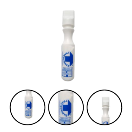 MARCADOR INDUSTRIAL TF LWB-0700 BRANCO 60ML 2,5 OU 5MM - M26-BR60-3 BADEN MARCADOR INDUSTRIAL TF LWB-0700 BRANCO 60ML 2,5 OU 5MM - M26-BR60-3 BADEN