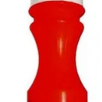MARCADOR INDUSTRIAL TF LWB-0700 VERMELHO 60ML 2,3 OU 5MM - M26-VM60-3 BADEN