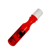 MARCADOR INDUSTRIAL TF LWB-0700 VERMELHO 60ML 2,3 OU 5MM - M26-VM60-3 BADEN