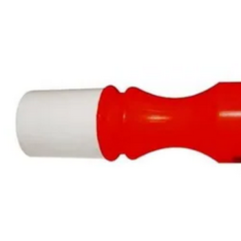 MARCADOR INDUSTRIAL TF LWB-0700 VERMELHO 60ML 2,3 OU 5MM - M26-VM60-3 BADEN