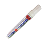 MARCADOR TIPO CANETA GENERAL MARK 10ML BASE SOLVENTE VERMELHO - M06-GMVM-10 BADEN
