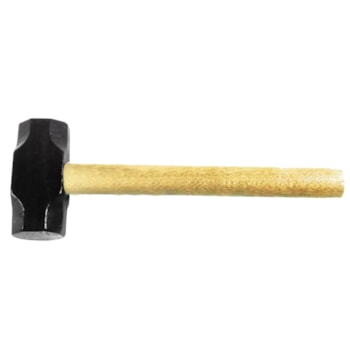 MARRETA 0,5KG COM CABO AGR - 875910 TENACE MARRETA 0,5KG COM CABO AGR - 875910 TENACE