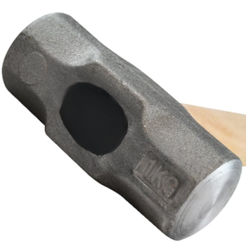 MARRETA OITAVADA 1000G C/ CABO DE MADEIRA - 40508002 TRAMONTINA MARRETA OITAVADA 1000G C/ CABO DE MADEIRA - 40508002 TRAMONTINA