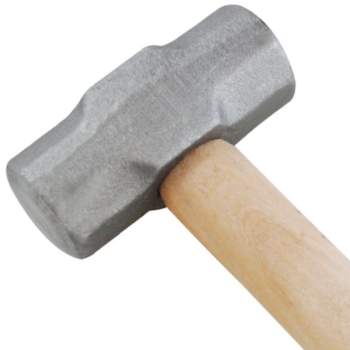 MARRETA OITAVADA 1000G C/ CABO DE MADEIRA - 40508002 TRAMONTINA MARRETA OITAVADA 1000G C/ CABO DE MADEIRA - 40508002 TRAMONTINA