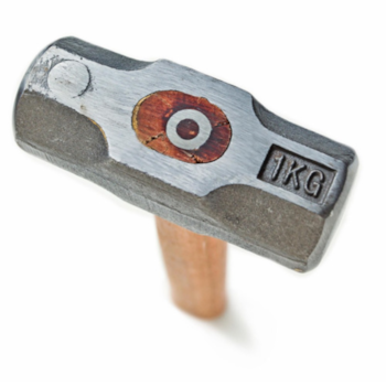 MARRETA OITAVADA 1000G C/ CABO DE MADEIRA - 40508002 TRAMONTINA MARRETA OITAVADA 1000G C/ CABO DE MADEIRA - 40508002 TRAMONTINA