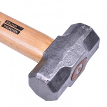 MARRETA OITAVADA 1000G C/ CABO DE MADEIRA - 40508002 TRAMONTINA MARRETA OITAVADA 1000G C/ CABO DE MADEIRA - 40508002 TRAMONTINA