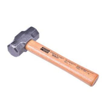 MARRETA OITAVADA 1000G C/ CABO DE MADEIRA - 40508002 TRAMONTINA MARRETA OITAVADA 1000G C/ CABO DE MADEIRA - 40508002 TRAMONTINA