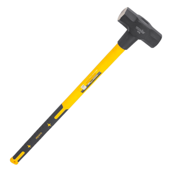 MARRETA OITAVADA 2,5KG COM CABO DE FIBRA LONGO - 3589250004 VONDER MARRETA OITAVADA 2,5KG COM CABO DE FIBRA LONGO - 3589250004 VONDER