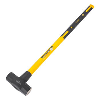 MARRETA OITAVADA 2,5KG COM CABO DE FIBRA LONGO - 3589250004 VONDER MARRETA OITAVADA 2,5KG COM CABO DE FIBRA LONGO - 3589250004 VONDER