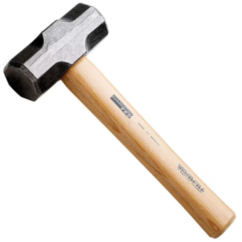 MARRETA OITAVADA 2KG COM CABO DE MADEIRA - 40500004 TRAMONTINA PRO MARRETA OITAVADA 2KG COM CABO DE MADEIRA - 40500004 TRAMONTINA PRO