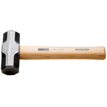 MARRETA OITAVADA 2KG COM CABO DE MADEIRA - 40500004 TRAMONTINA PRO MARRETA OITAVADA 2KG COM CABO DE MADEIRA - 40500004 TRAMONTINA PRO