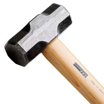 MARRETA OITAVADA 2KG COM CABO DE MADEIRA - 40500004 TRAMONTINA PRO MARRETA OITAVADA 2KG COM CABO DE MADEIRA - 40500004 TRAMONTINA PRO