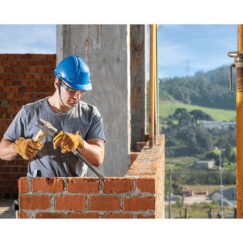 MARRETA OITAVADA 3000G COM CABO DE MADEIRA - 40508006 TRAMONTINA MARRETA OITAVADA 3000G COM CABO DE MADEIRA - 40508006 TRAMONTINA