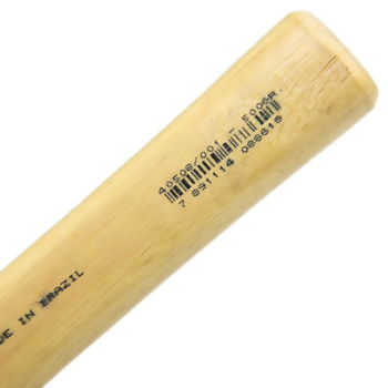 MARRETA OITAVADA 500G C/ CABO DE MADEIRA - 40508001 TRAMONTINA MARRETA OITAVADA 500G C/ CABO DE MADEIRA - 40508001 TRAMONTINA