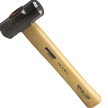 MARRETA OITAVADA 500G C/ CABO DE MADEIRA - 40508001 TRAMONTINA MARRETA OITAVADA 500G C/ CABO DE MADEIRA - 40508001 TRAMONTINA