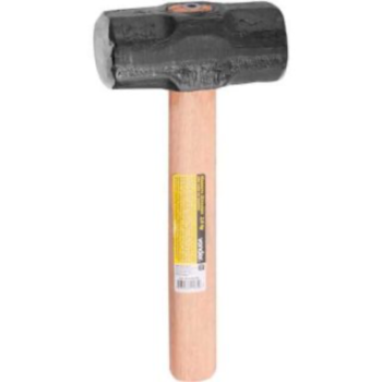 MARRETA OITAVADA C/CABO 2,0KG - 3078002000 VONDER MARRETA OITAVADA C/CABO 2,0KG - 3078002000 VONDER