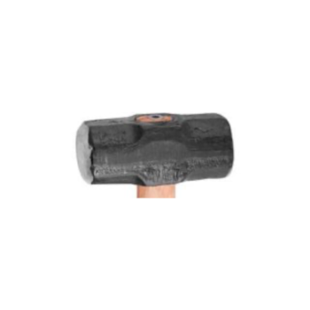 MARRETA OITAVADA C/CABO 2,0KG - 3078002000 VONDER MARRETA OITAVADA C/CABO 2,0KG - 3078002000 VONDER