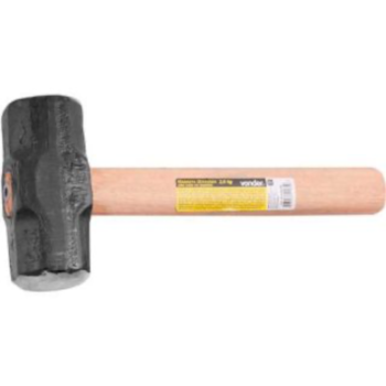 MARRETA OITAVADA C/CABO 2,0KG - 3078002000 VONDER MARRETA OITAVADA C/CABO 2,0KG - 3078002000 VONDER