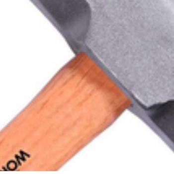 MARRETA OITAVADA FORJADA 2KG CB - 42374 WORKER MARRETA OITAVADA FORJADA 2KG CB - 42374 WORKER