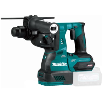MARTELETE A BATERIA 28MM / 40V 220v MAX- HR003GZ - MAKITA MARTELETE A BATERIA 28MM / 40V 220v MAX- HR003GZ - MAKITA