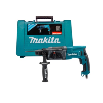 MARTELETE COMBINADO 15/16" - HR2470-L MAKITA