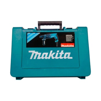 MARTELETE COMBINADO 15/16" - HR2470-L MAKITA