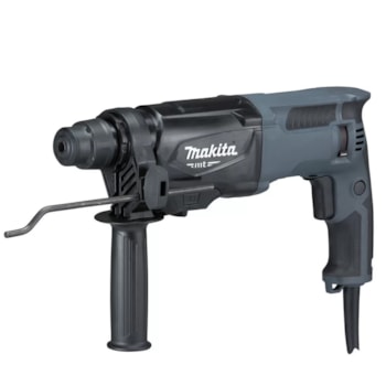 MARTELETE COMBINADO ROMPEDOR 800W - M8701G MAKITA