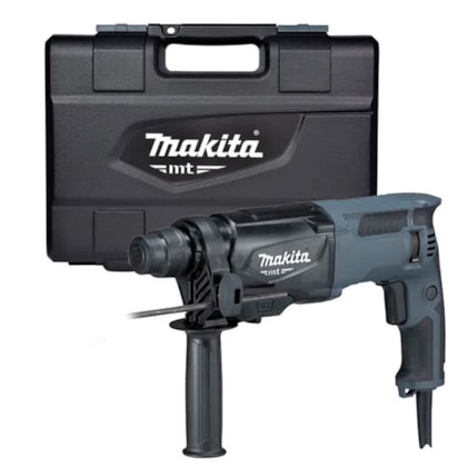 MARTELETE COMBINADO ROMPEDOR 800W - M8701G MAKITA