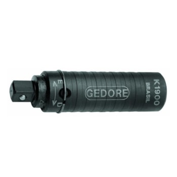 MARTELETE MANUAL DE IMPACTO K1900 - 024010 GEDORE MARTELETE MANUAL DE IMPACTO K1900 - 024010 GEDORE